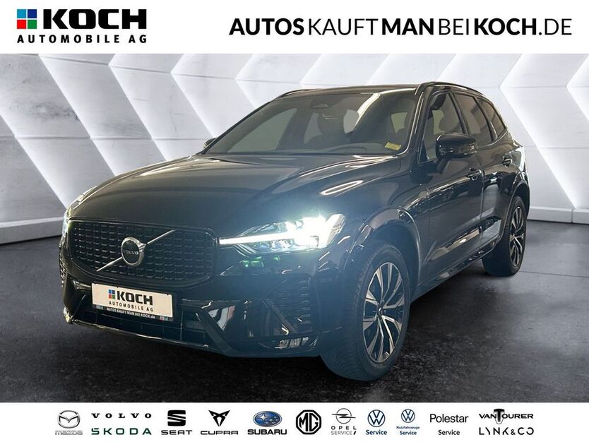 Volvo XC60 19.695 km 48.995 € Berlin 10553