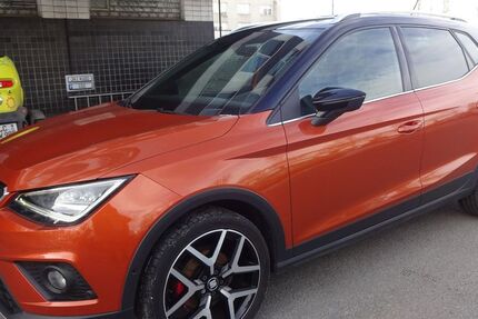Seat Arona 234.000 km 8.950 &euro; Berlin 12249