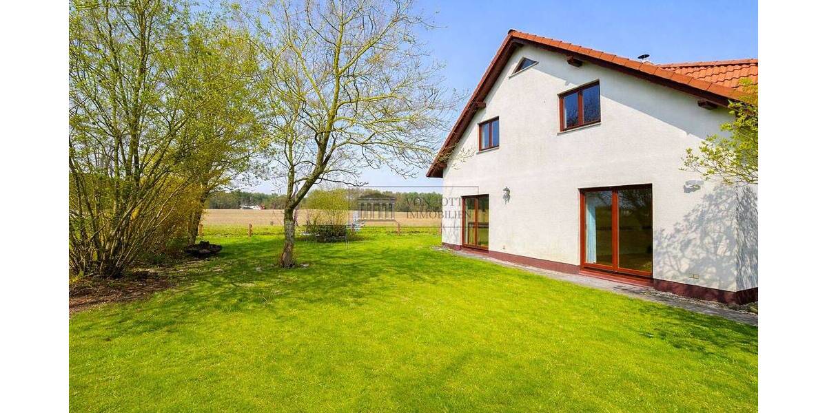 Mehrfamilienhaus, Wohnhaus Michendorf Wildenbruch - 7 Zimmer, 168 m&sup2;, 649.999&euro; | Angebot:26229389