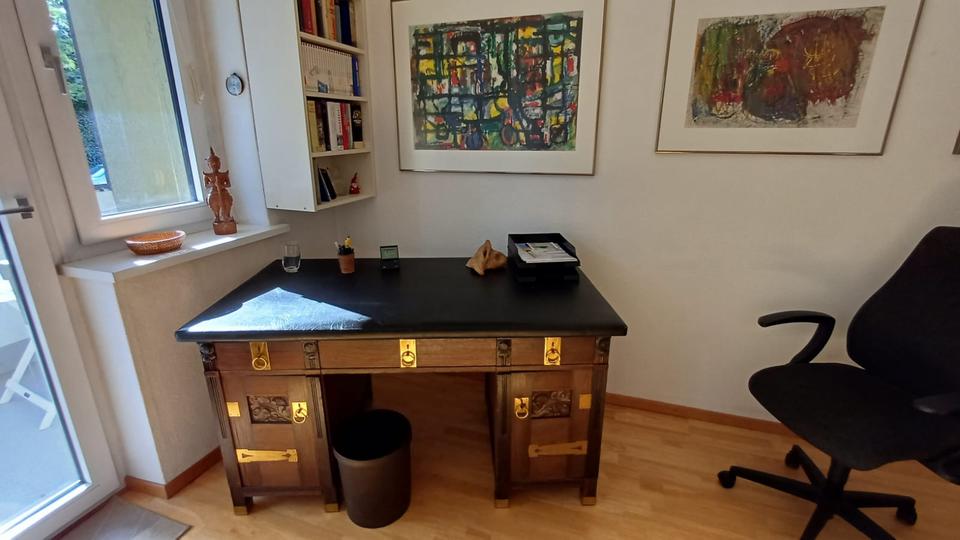 Erdgeschoßwohnung Berlin Reinickendorf - 2 Zimmer, 39 m&sup2;, 119.000&euro; | Angebot:26652438