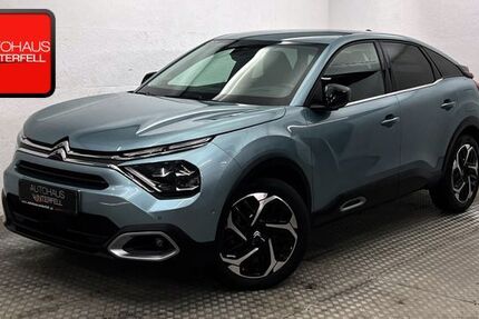 Citroen C4 14.772 km 17.700 &euro; Berlin 12351