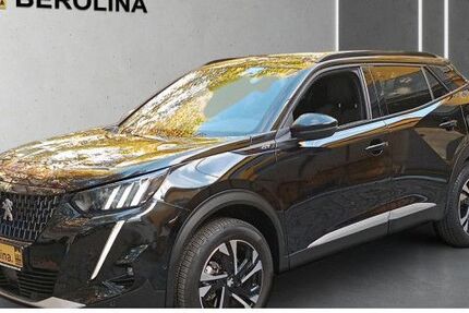 Peugeot 2008 38.100 km 20.950 &euro; Berlin 10709