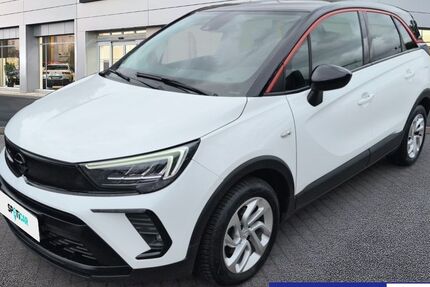 Opel Crossland (X) 76.744 km 17.390 &euro; Berlin 12681