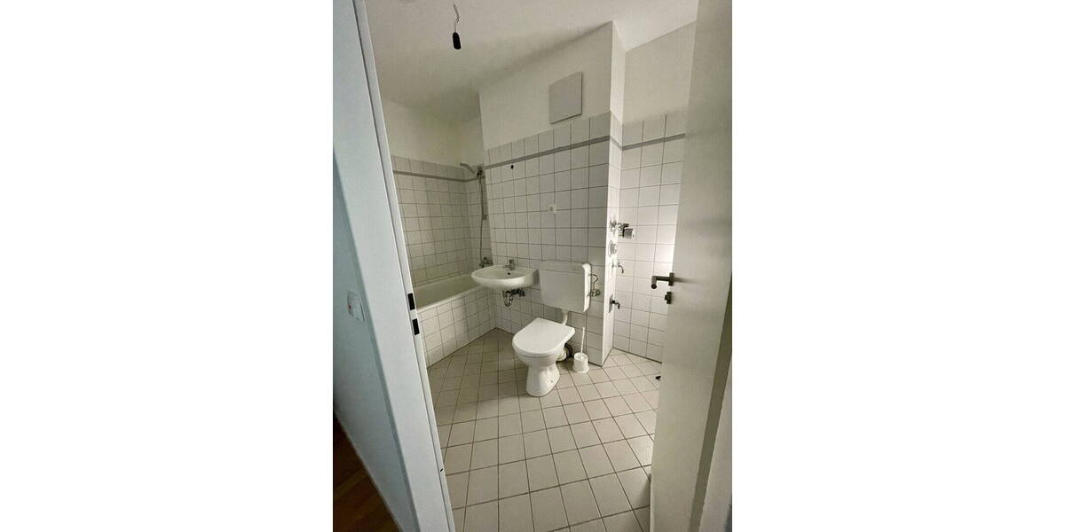 Terrassenwohnung Werder Werder (Havel) - 2 Zimmer, 54 m&sup2;, 755&euro; | Angebot:26080406