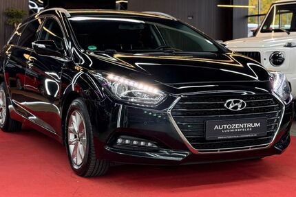 Hyundai i40 142.000 km 9.990 &euro; Ludwigsfelde 14974