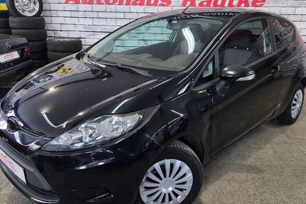 Ford Fiesta 100.000 km 2.490 &euro; Potsdam 14478