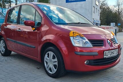Renault Modus 100.000 km 3.990 &euro; Berlin 12307