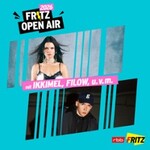 FRITZ OPEN AIR 2026 - Ikkimel, Filow, Kayla Shyx uvm