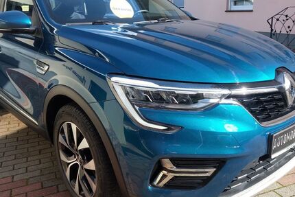 Renault Arkana 60.788 km 17.999 € Brandenburg OT Klein-Kreutz 14776