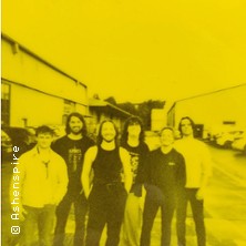 Ashenspire x Machukha 09.04.2026 Kulturhaus Insel Berlin