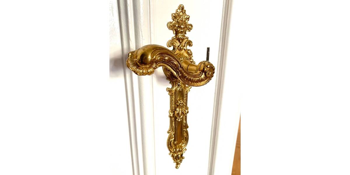 Etagenwohnung Berlin Schöneberg - 8 Zimmer, 243 m&sup2;, 2.898.000&euro; | Angebot:24531696