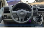 T5 Transporter Kombi 1. Hand 8 sitzer