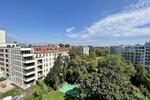 Dachgeschoßwohnung Berlin Tempelhof-Schöneberg - 2 Zimmer, 83 m&sup2;, 2.280&euro; | Angebot:25349709