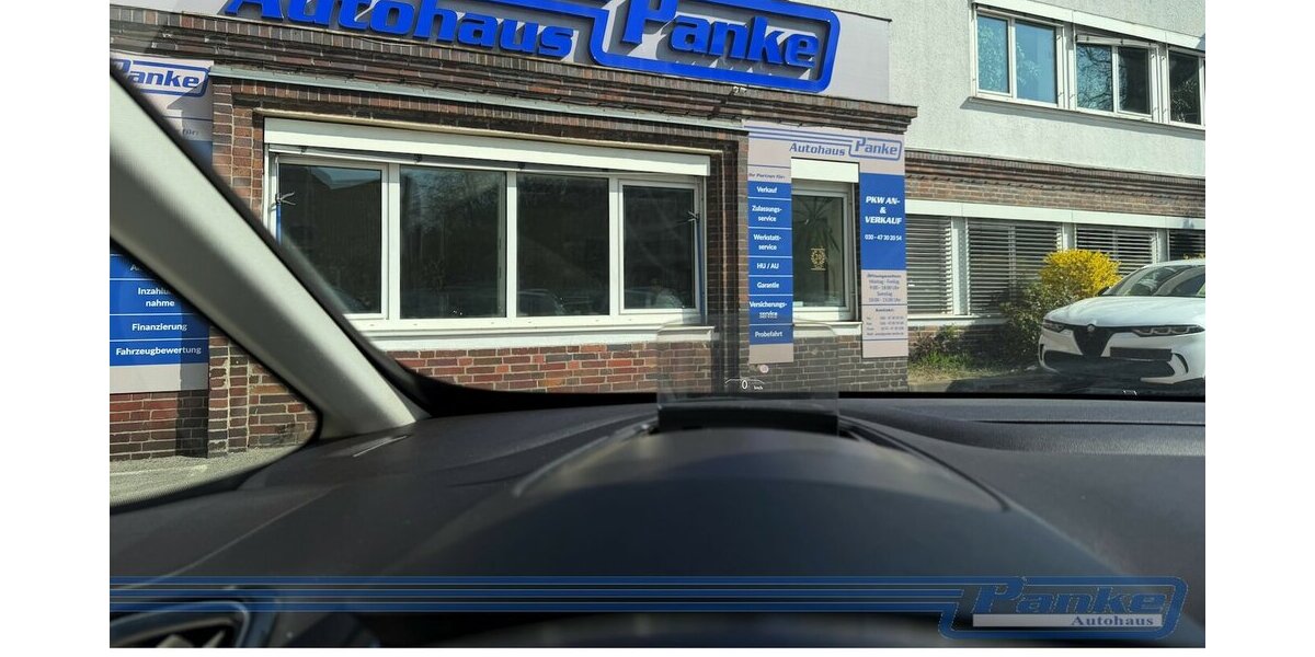 Renault Espace Initiale Paris*Pano*7-Sitz*HUD*TV*1-Hand* 141.944 km 16.490 &euro; Berlin 13187