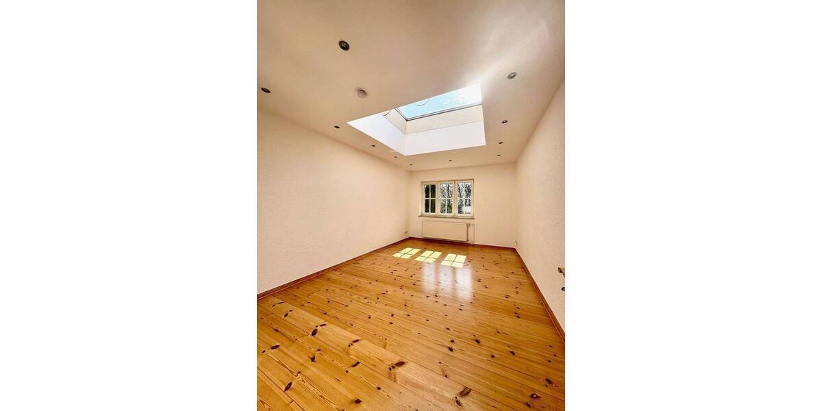 Etagenwohnung Stahnsdorf Schenkenhorst - 2 Zimmer, 66 m&sup2;, 260.000&euro; | Angebot:26258897