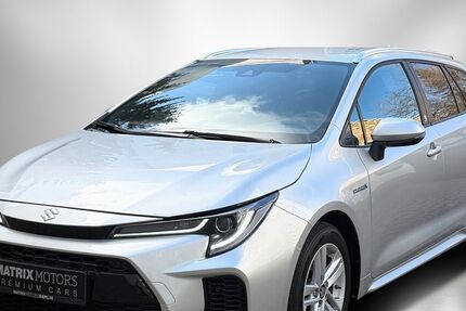 Suzuki Swace 64.404 km 18.450 &euro; Berlin 10777