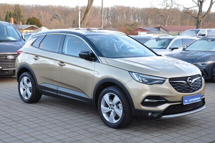 Opel Grandland (X) 11.750 km 15.990 &euro; Teltow 14513