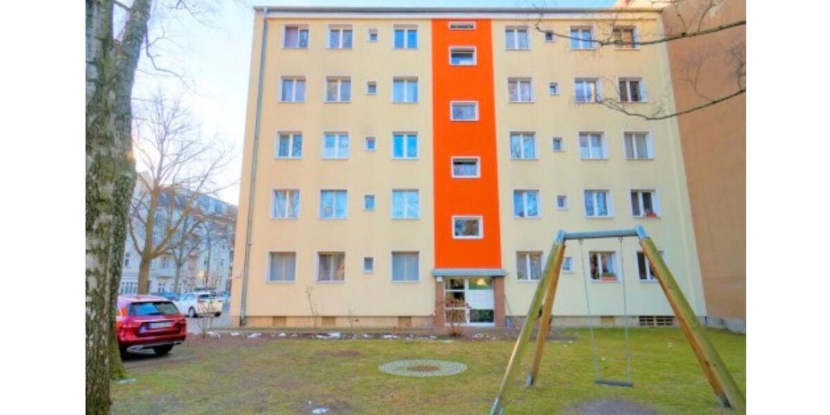 Etagenwohnung Berlin Neukölln - 2 Zimmer, 54 m&sup2;, 1.100&euro; | Angebot:25180493