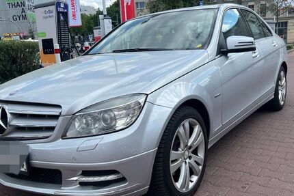 Mercedes-Benz C 250 285.000 km 6.500 &euro; Berlin 10967