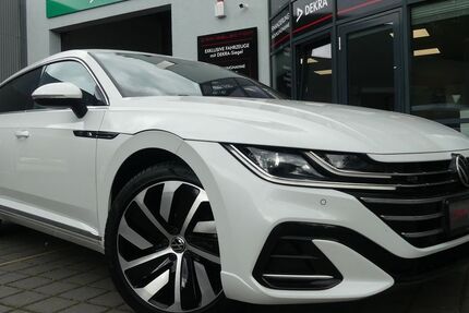 VW Arteon 53.455 km 26.800 &euro; Berlin 13156