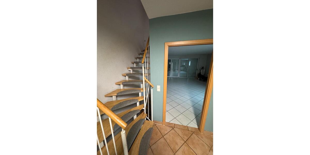 Reihenhaus Berlin Spandau - 7 Zimmer, 130 m&sup2;, 615.000&euro; | Angebot:25543403