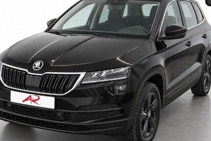 Skoda Karoq 94.561 km 20.380 &euro; Ludwigsfelde 14974