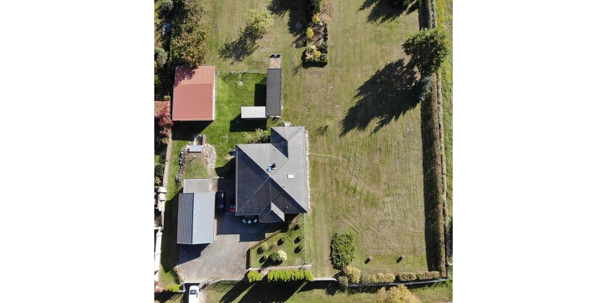 Einfamilienhaus Groß Kreutz (Havel) - 5 Zimmer, 230 m&sup2;, 900.000&euro; | Angebot:26131272