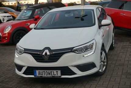 Renault Megane 62.000 km 10.750 &euro; Falkensee 14612