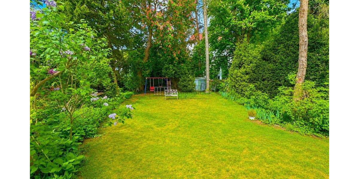 Mehrfamilienhaus, Wohnhaus Berlin Grunewald - 4 Zimmer, 169 m&sup2;, 1.650.000&euro; | Angebot:26641686