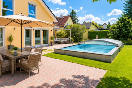 Haus Berlin Treptow-Köpenick - 7 Zimmer, 240 m&sup2;, 799.000&euro; | Angebot:26943414