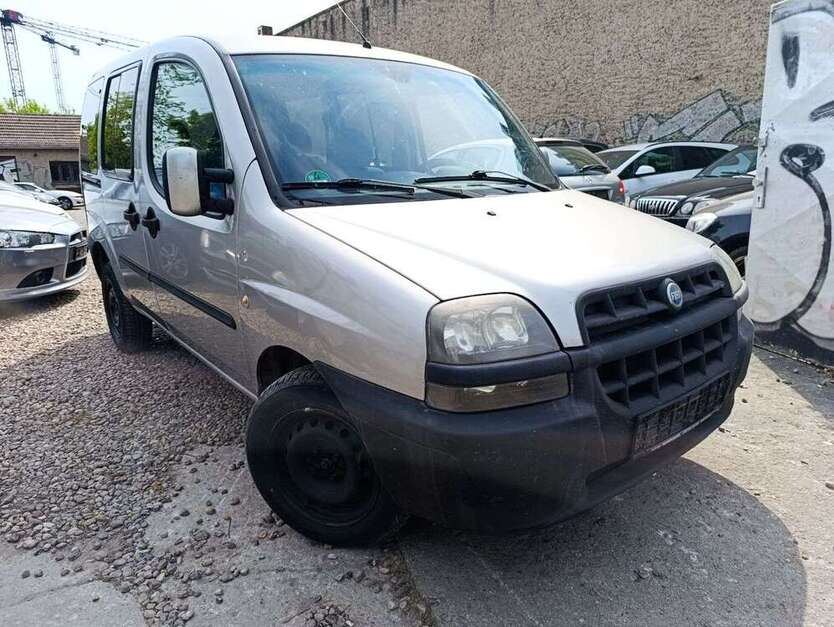 Doblo