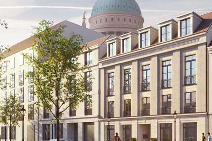 Haus zum Kaufen in Potsdam 3.600.000 € 600 m² 15 zimmer