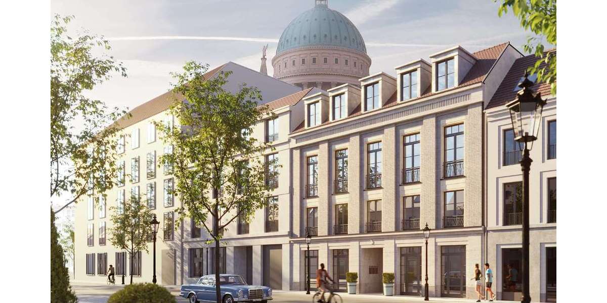 Haus zum Kaufen in Potsdam 3.600.000 € 600 m² 15 zimmer