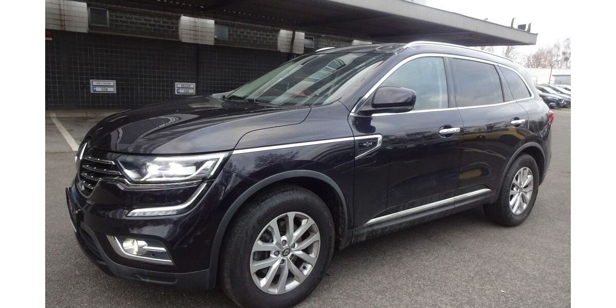 Renault Koleos 107.000 km 15.950 &euro; Berlin 12249