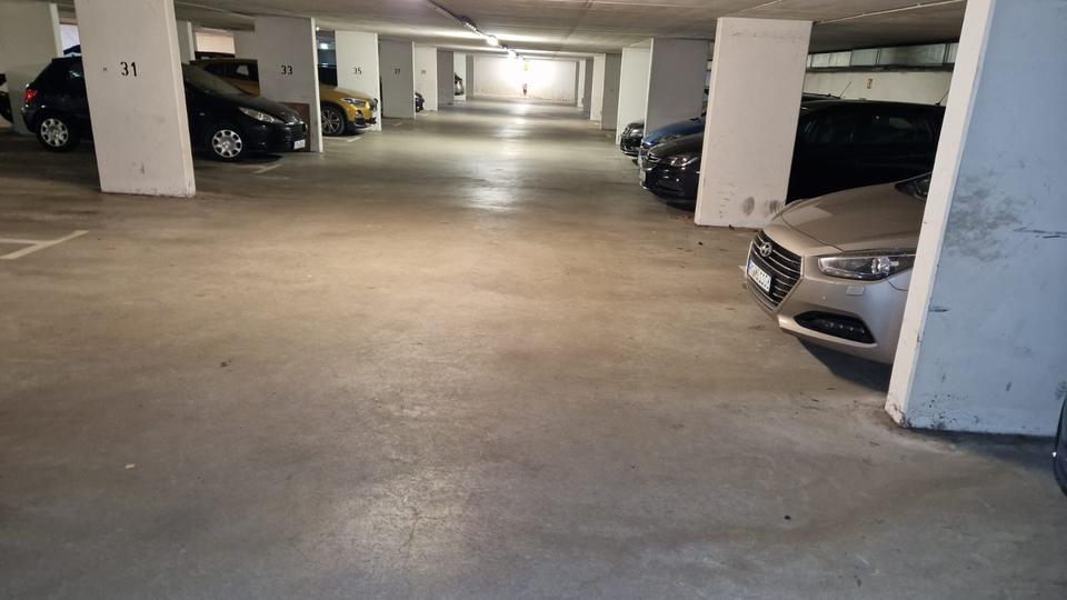 Etagenwohnung Nuthetal - 1 Zimmer, 35 m&sup2;, 155.000&euro; | Angebot:26380174