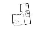 Etagenwohnung Berlin Mitte - 5 Zimmer, 348 m&sup2;, 7.450.000&euro; | Angebot:26865566
