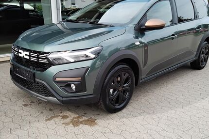 Dacia Jogger 1.620 km 24.479 € Schwielowsee OT Geltow 14548