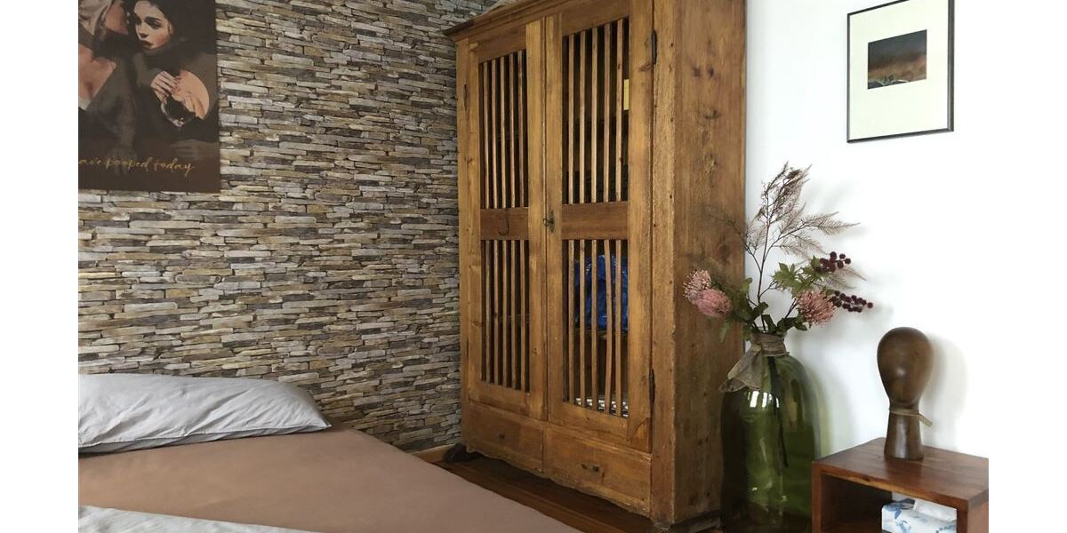 Schicke vier Zimmer Wohnung mit Balkon mitten in der Innenstadt 4 zimmer