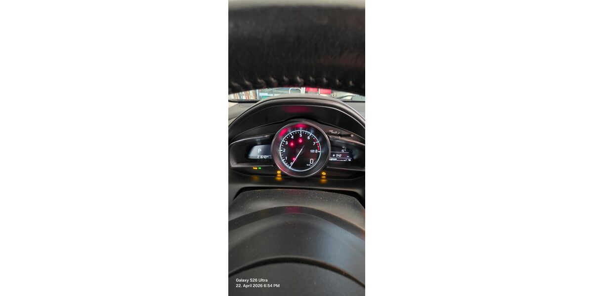 Mazda CX-3 21.640 km 17.550 &euro; Berlin 13156