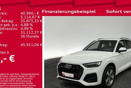Audi Q5 23.800 km 40.990 &euro; Berlin 10587