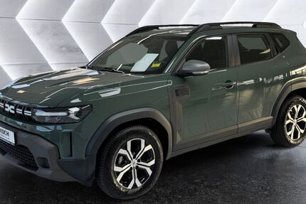 Dacia Duster 11.973 km 21.880 &euro; Ludwigsfelde 14974