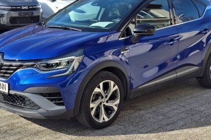 Renault Captur 45.179 km 17.890 &euro; Berlin 12247