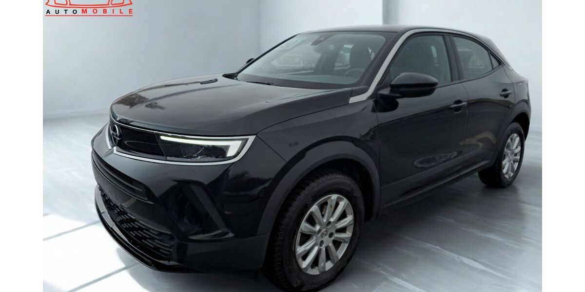 Opel Mokka 74.264 km 16.900 &euro; Blankenfelde- Mahlow 15831