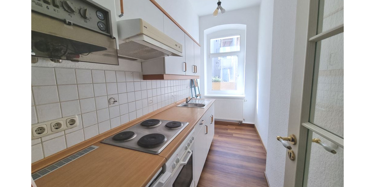 Etagenwohnung Potsdam Südliche Innenstadt - 1 Zimmer, 37 m&sup2;, 170.000&euro; | Angebot:27720201