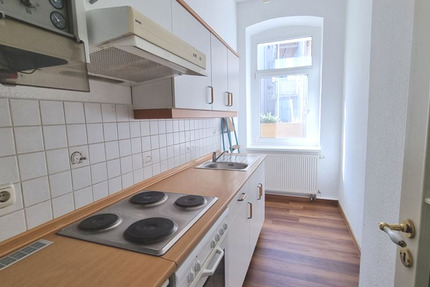 Wohnung Potsdam Südliche Innenstadt - 1 Zimmer, 37 m&sup2;, 170.000&euro; | Angebot:27720201