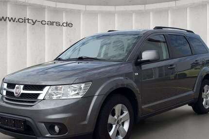 Fiat Freemont 112.000 km 9.750 € Brandenburg 14772