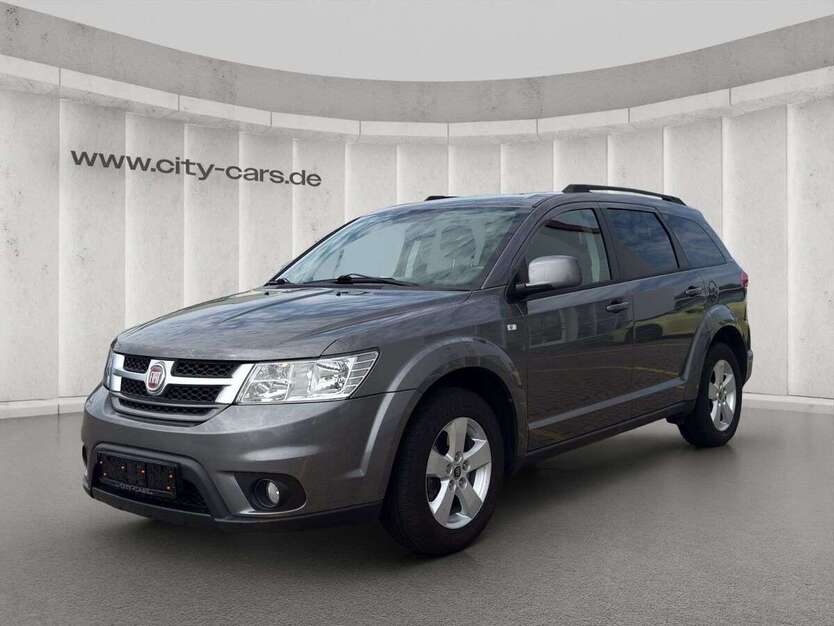 Fiat Freemont 112.000 km 9.750 € Brandenburg 14772