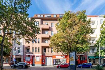 Wohnung Berlin Neukölln - 3 Zimmer, 80 m&sup2;, 449.000&euro; | Angebot:27340759