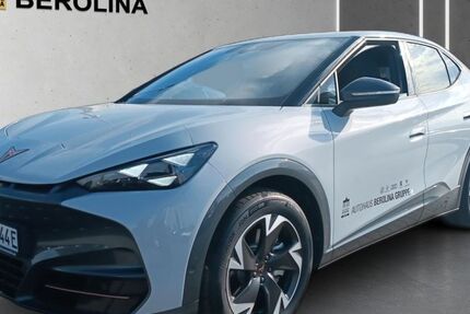 Cupra Tavascan 2.500 km 43.777 &euro; Berlin 12105