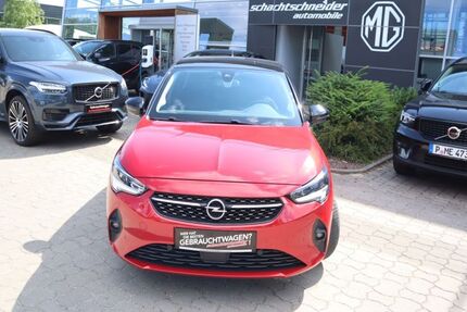 Opel Corsa 45.915 km 13.990 € Beelitz 14547